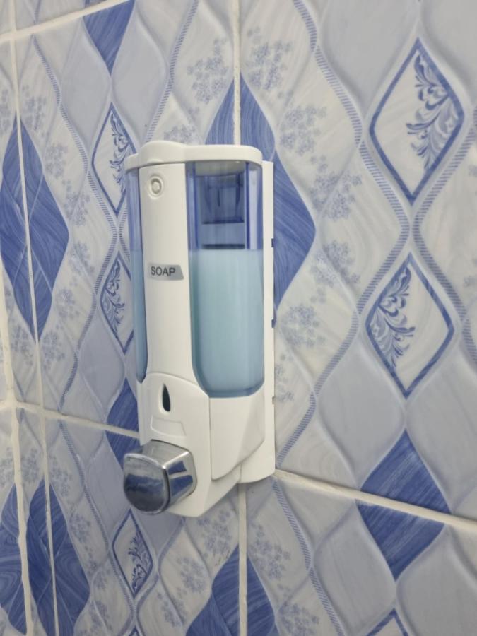 Residence Sighaka - Gold Apartment - Wifi, Gardien, Parking Ντουάλα Εξωτερικό φωτογραφία