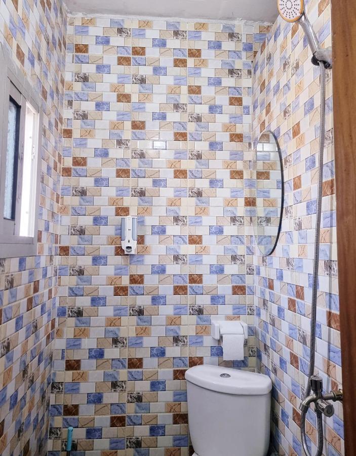 Residence Sighaka - Gold Apartment - Wifi, Gardien, Parking Ντουάλα Εξωτερικό φωτογραφία